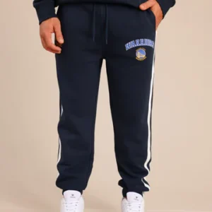 מכנסי פוטר מודפס