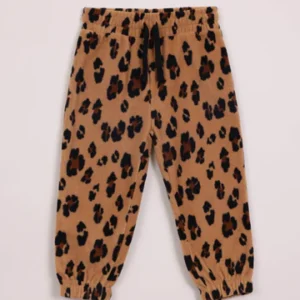 מכנס פוטר מנומר