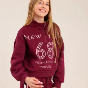 פוטר בנות מודפס