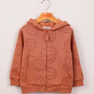 קפוצ'ון פוטר בייבי