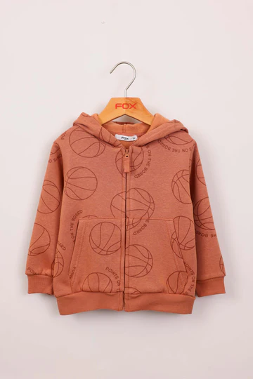 קפוצ'ון פוטר בייבי