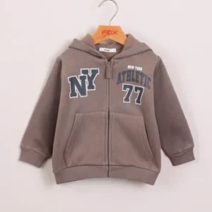 קפוצ'ון פוטר בייבי